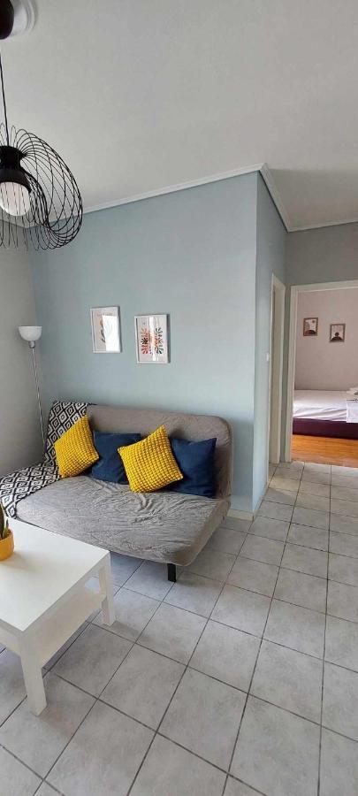 Sea Flight Apartment Preveza Exterior photo