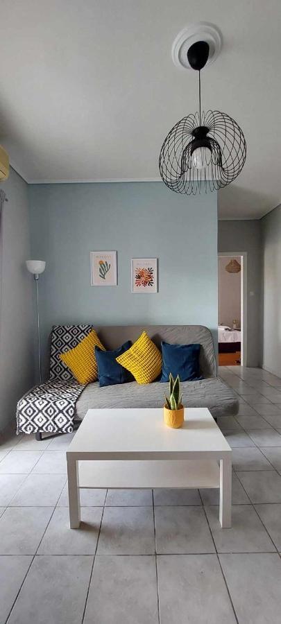 Sea Flight Apartment Preveza Exterior photo
