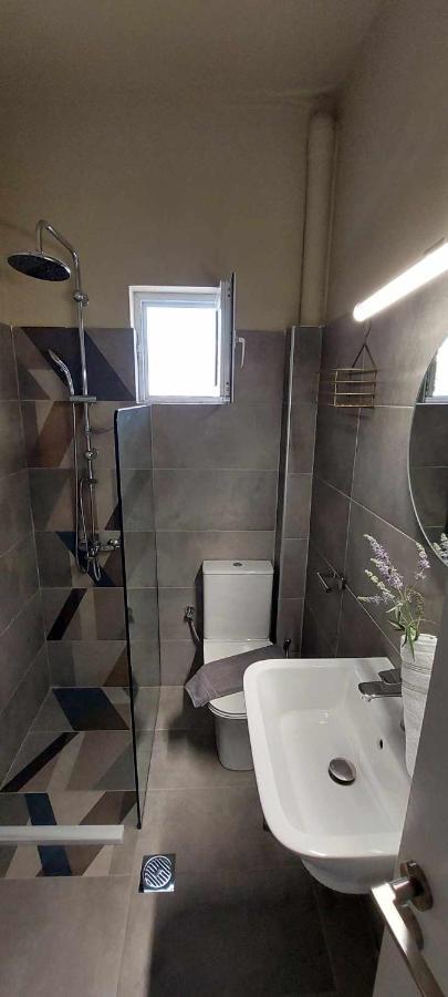 Sea Flight Apartment Preveza Exterior photo
