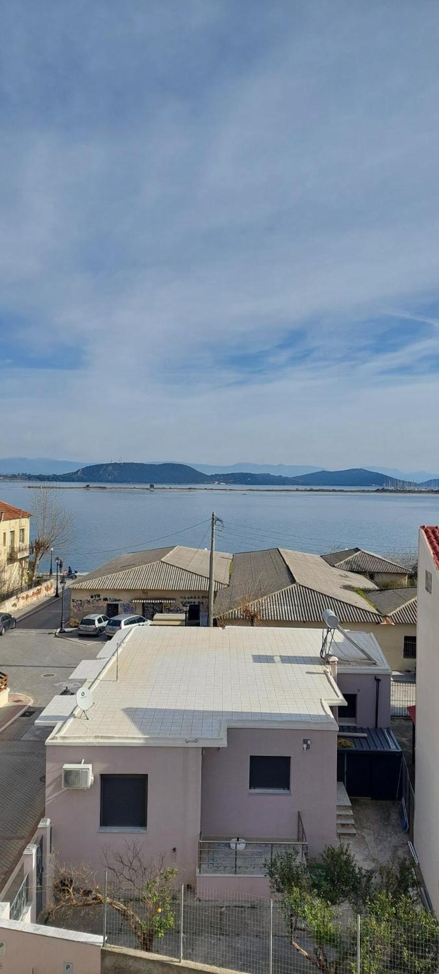Sea Flight Apartment Preveza Exterior photo